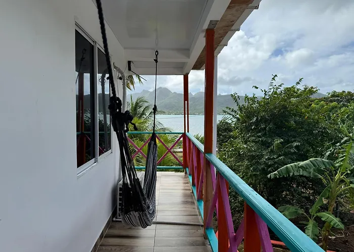 Shell Sea B & B
