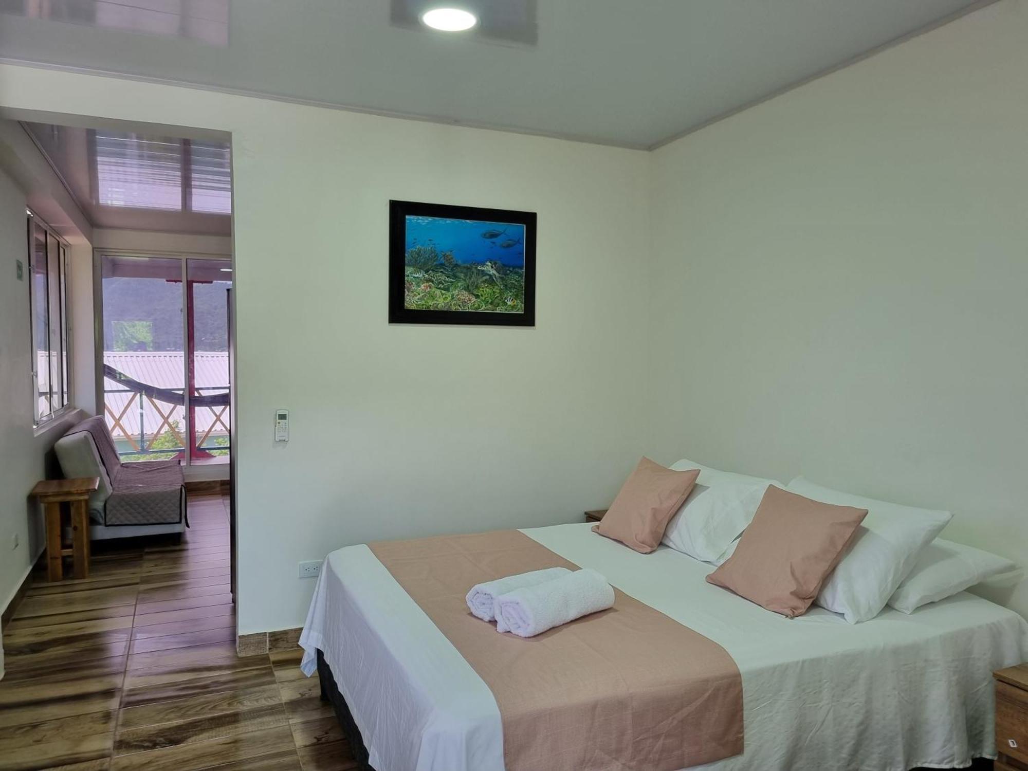 Shell Sea Inn *
