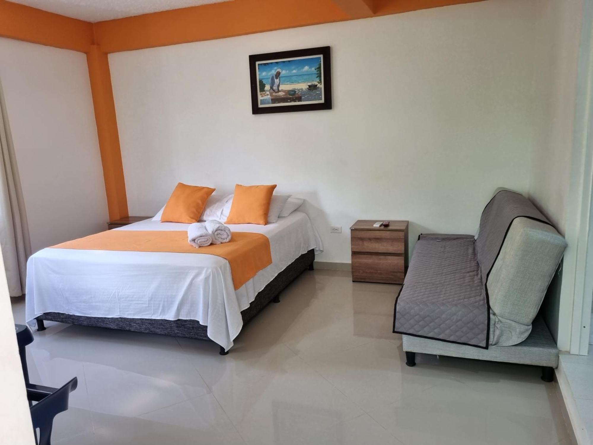 Shell Sea Inn *